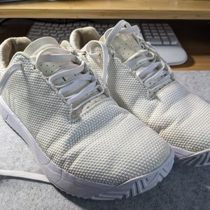 Nobull impact trainer plus shoes M9 W10.5